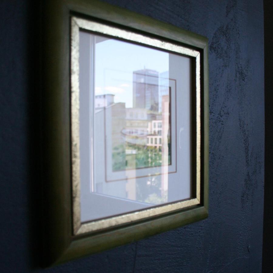 Centrum Panorama Studio Zlota 81 Street Warsaw By Gi4 Exterior foto